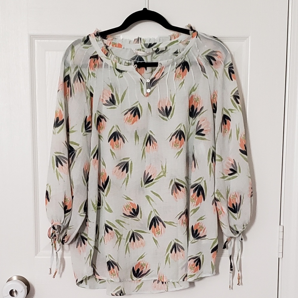 XXL Lauren Conrad Top